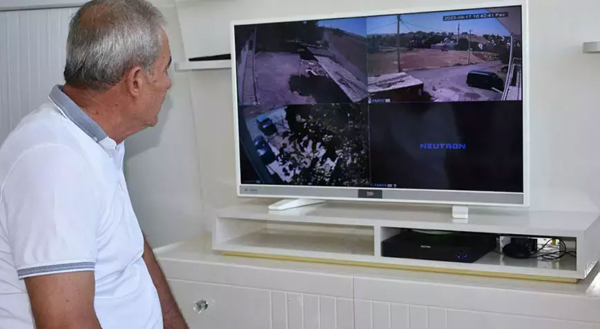 Kilosu 260-295 lira arasında! Güvenlik önlemleri üst düzeye çıkarıldı