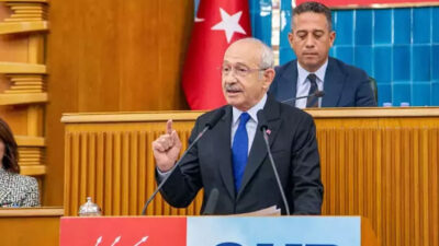 Dokunulmazlığı kalkan Kılıçdaroğlu’na duruşma çağrısı