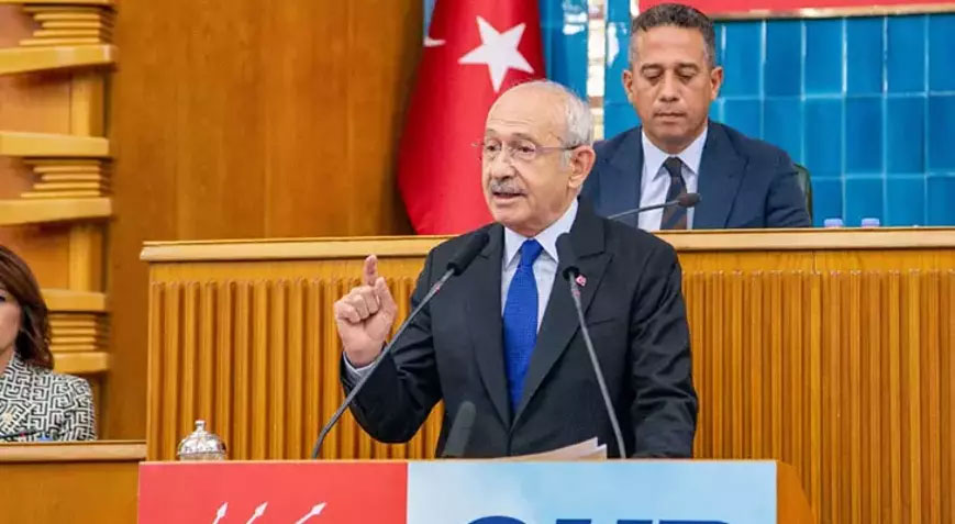 Dokunulmazlığı kalkan Kılıçdaroğlu’na duruşma çağrısı