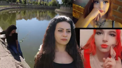 Kardeşiyle şakalaşırken can verdi! 16 yaşındaki Kübra’nın acı sonu