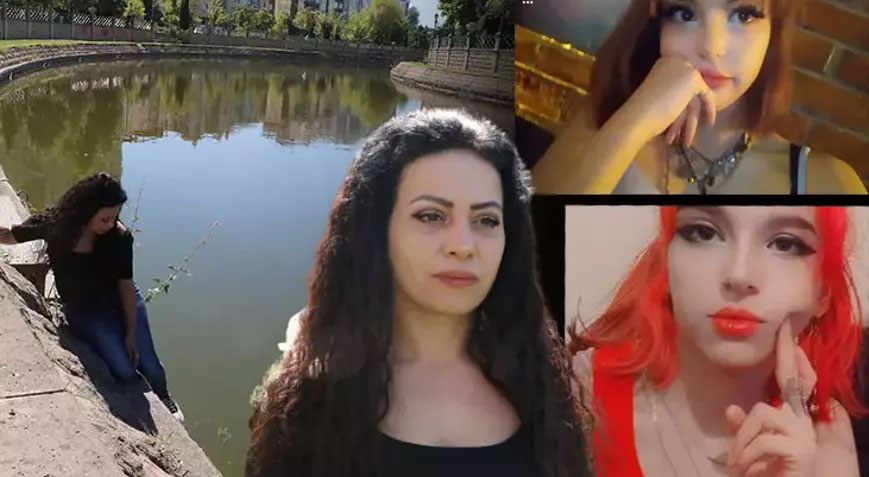 Kardeşiyle şakalaşırken can verdi! 16 yaşındaki Kübra’nın acı sonu