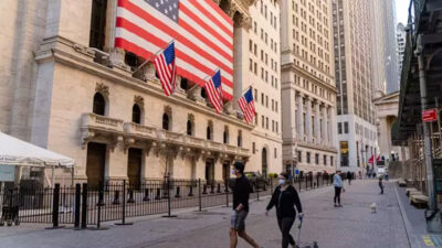 ABD enflasyon verisi açıklandı