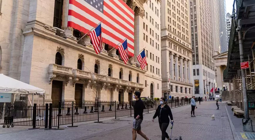 ABD enflasyon verisi açıklandı