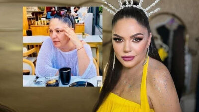 İzel isyan etti: Sosyal medyadaki saldırılardan çok sıkıldım