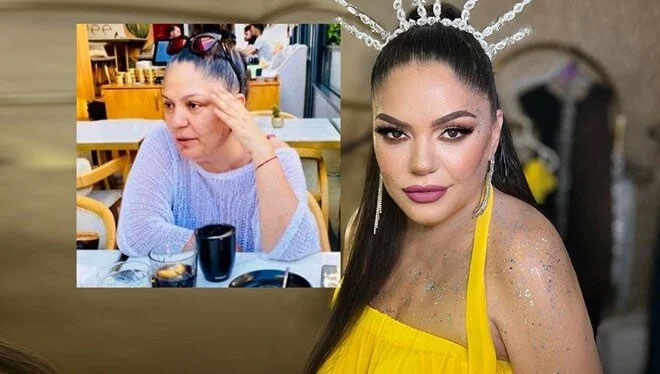 İzel isyan etti: Sosyal medyadaki saldırılardan çok sıkıldım