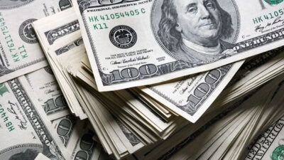 Türkiye’nin dış borcu 476 milyar dolar