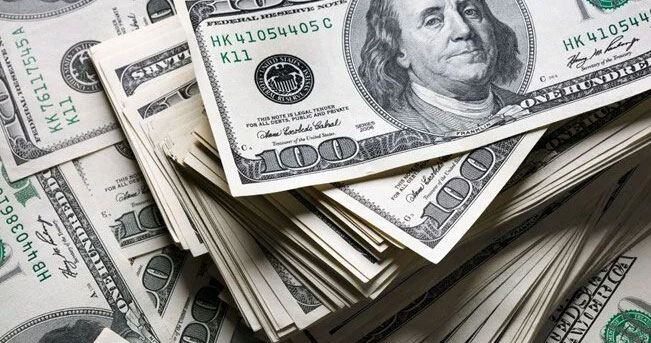 Türkiye’nin dış borcu 476 milyar dolar