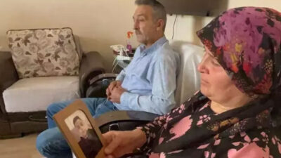 ‘Okula gidiyorum’ diyerek evden çıktı! Sercan’dan saatlerdir haber yok