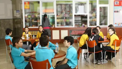 ‘Ücretsiz bir öğün yemek vaadi 2026’ya ertelendi’ iddiasına açıklama geldi