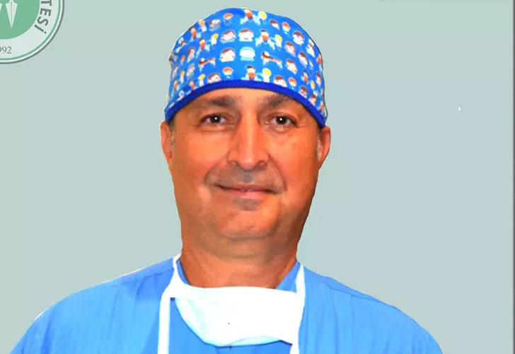 Uluslararası tıp kongresine davet edilen profesöre vize şoku!