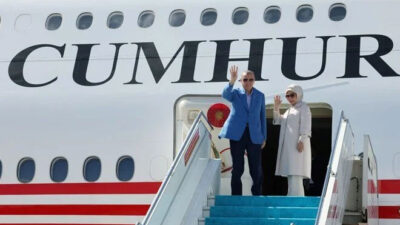 Cumhurbaşkanı Erdoğan’ın New York programı belli oldu