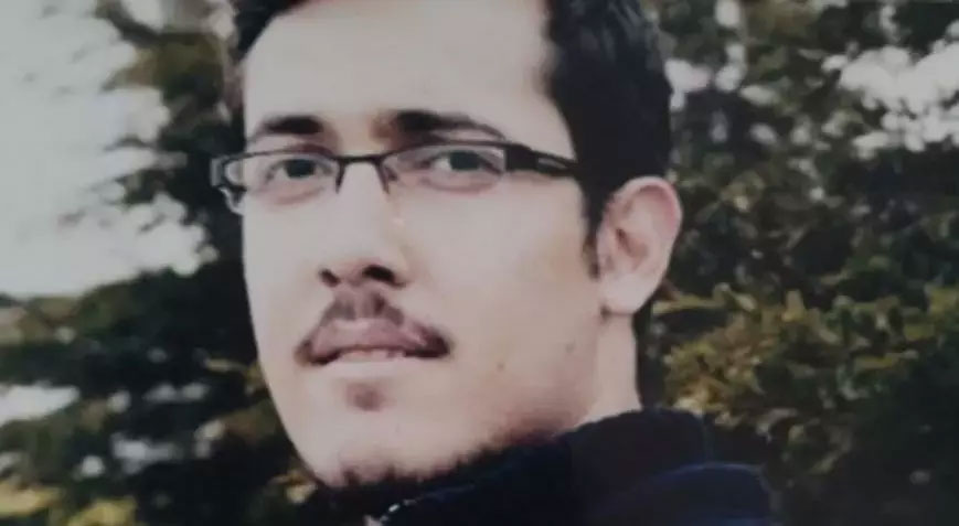 Hastane tuvaletinde baygın bulunan sağlık çalışanından acı haber