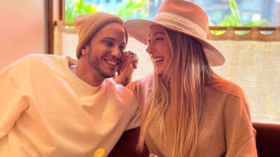 Şeyma Subaşı ve Mohammed Alsaloussi boşandı