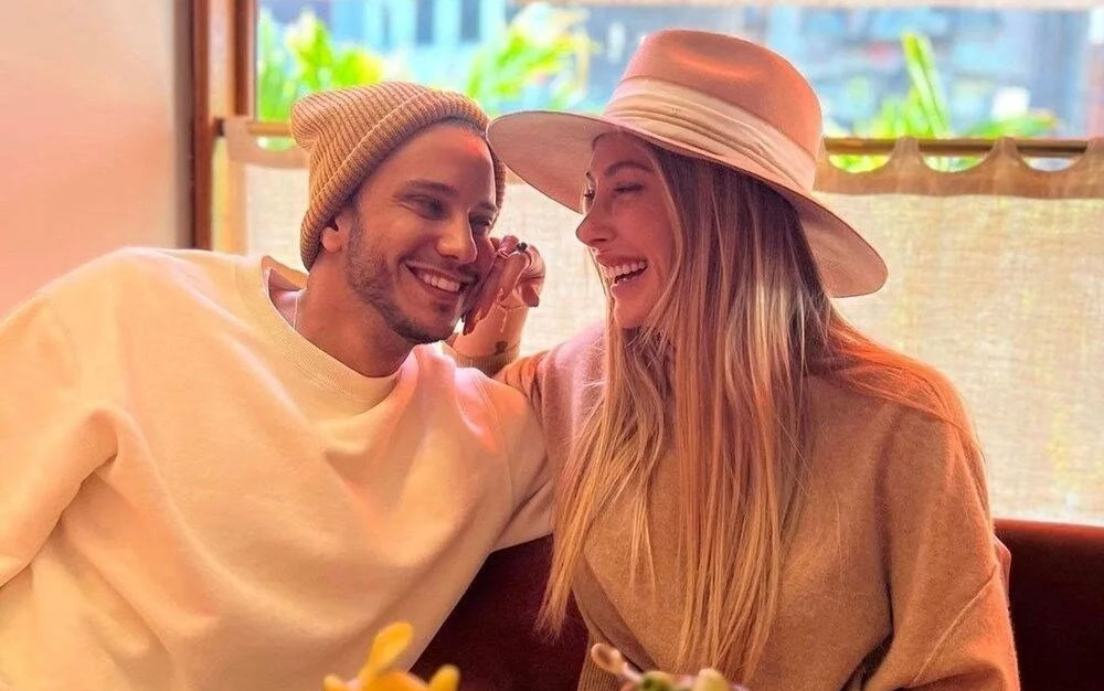 Şeyma Subaşı ve Mohammed Alsaloussi boşandı