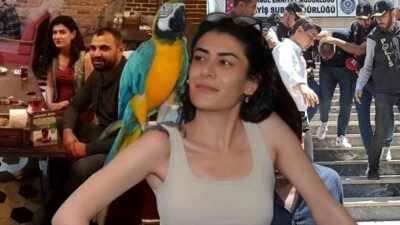 Pınar Damar davasında Adli Tıp’tan “cinsel saldırı” tespiti