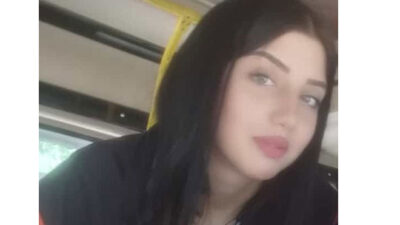 Bursa’da 17 yaşındaki Sevcan 11 gündür kayıp