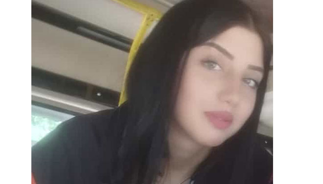 Bursa’da 17 yaşındaki Sevcan 11 gündür kayıp