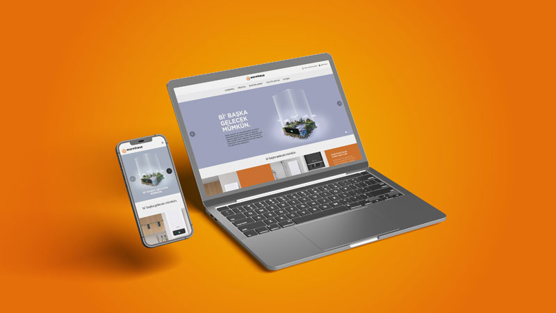 Bursalı firma Warmhaus’tan yenilik