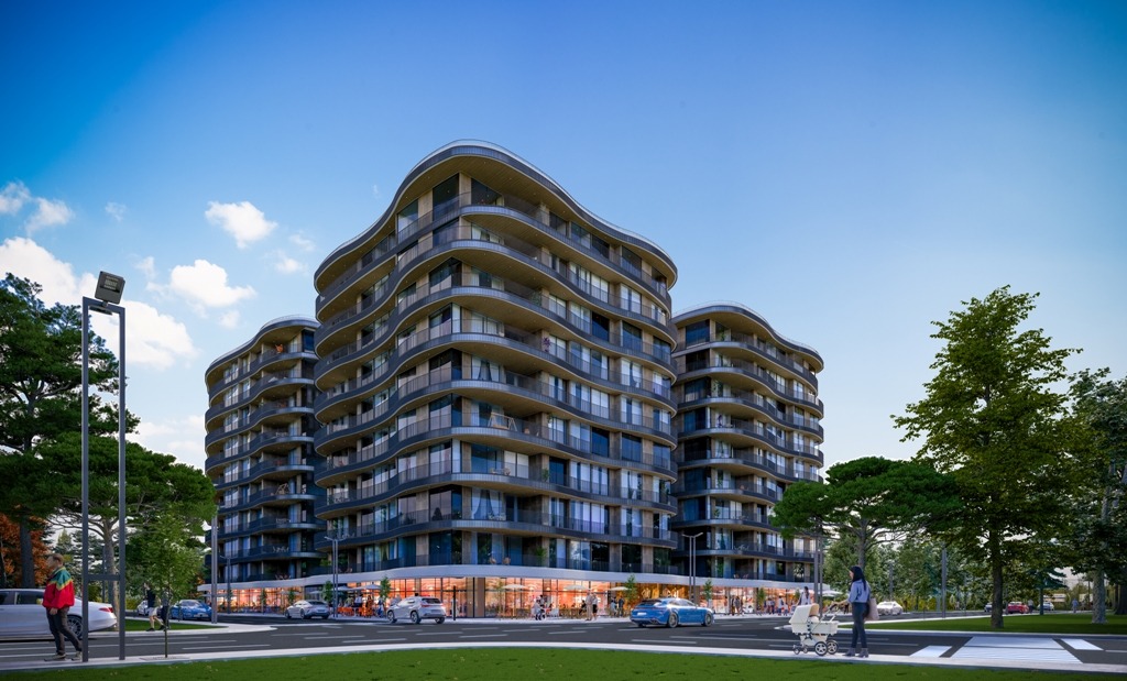 Alpiş’ten ev sahibi yapan yeni kampanya