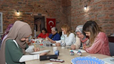 YIL-MEK kapılarını açıyor