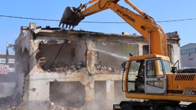 Bursa’nın bu mahallesinde ‘dönüşüm’ startı verildi!