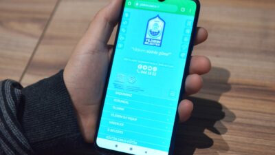 Yıldırım’da e-ruhsat 9,5 ton kağıt tasarrufu