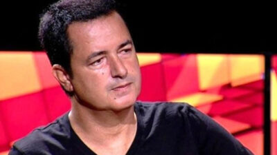 Acun Ilıcalı’yı üzen haber! Eski eşi ve kızı hastanelik oldu