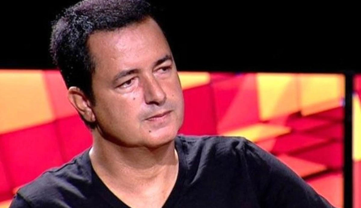 Acun Ilıcalı’yı üzen haber! Eski eşi ve kızı hastanelik oldu