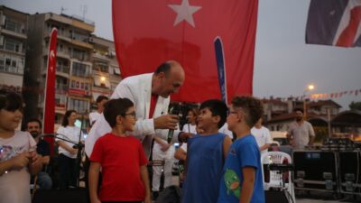 Bursa Büyükşehir Belediyesi Kültür Şube Müdürlüğü Kültür Akademisi bünyesinde pilot