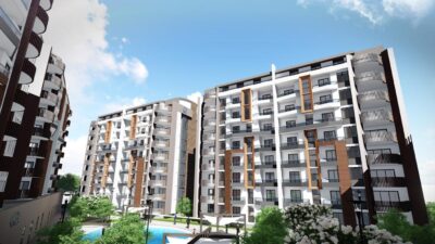 Maliyetine ev sahibi olma fırsatı