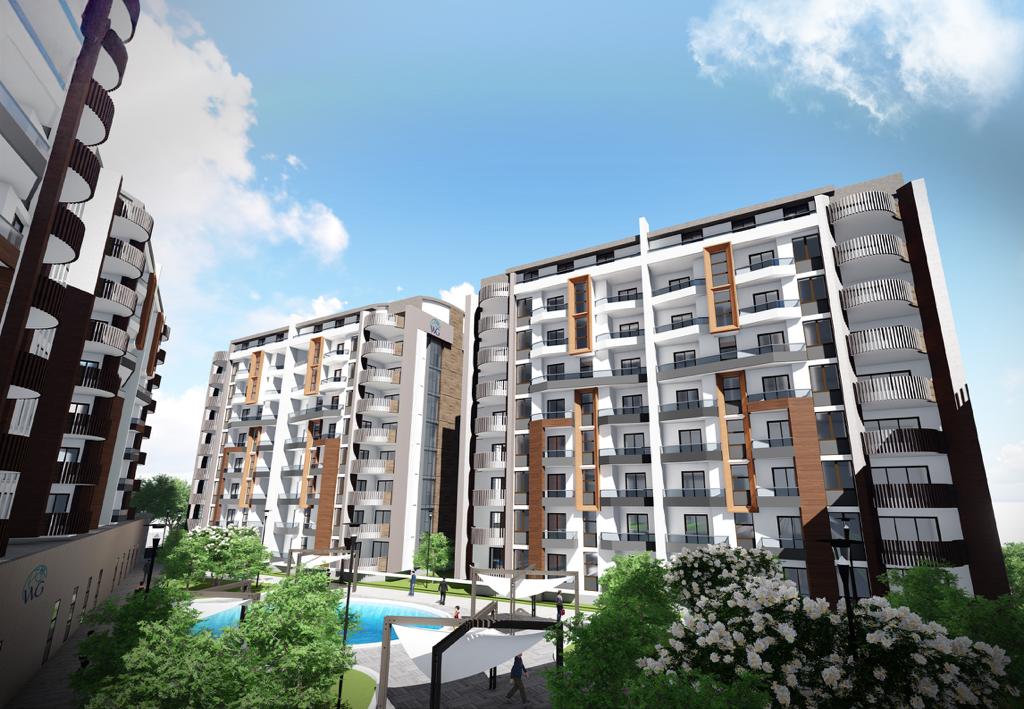 Maliyetine ev sahibi olma fırsatı