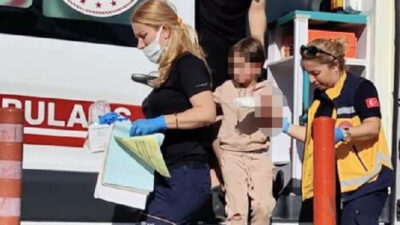 Bursa’da korkunç olay