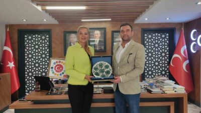 Başkan Çevikel: Bursa’nın hak ettiği değere ulaşması için iş birliklerine hazırız