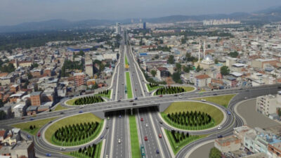 Bursa rahat bir nefes alacak! Gün, tarih belli oldu…