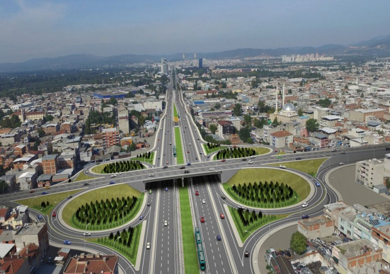 Bursa rahat bir nefes alacak! Gün, tarih belli oldu…