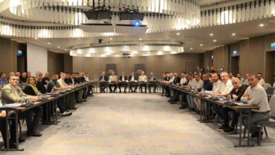 BTSO’dan önemli çalıştay!