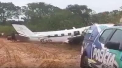 Brezilya’da uçak kazası: 14 ölü