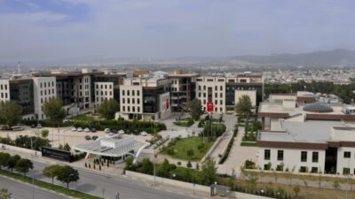 Bursa Teknik Üniversitesi’nin projelerine TÜBİTAK’tan destek