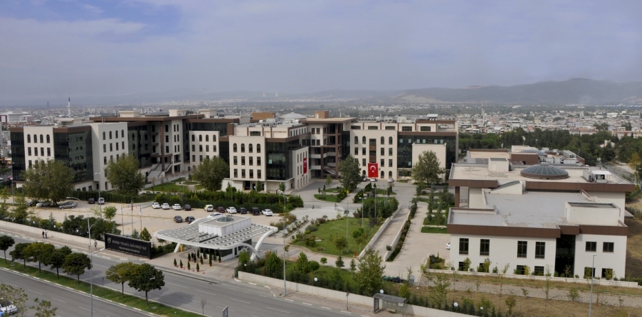 Bursa Teknik Üniversitesi’nin projelerine TÜBİTAK’tan destek