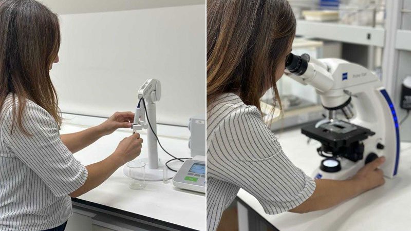 BTÜ’lü akademisyen geliştirdi! TÜBİTAK’tan destek geldi