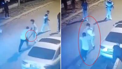 Bursa’da satır ve bıçaklar konuştu