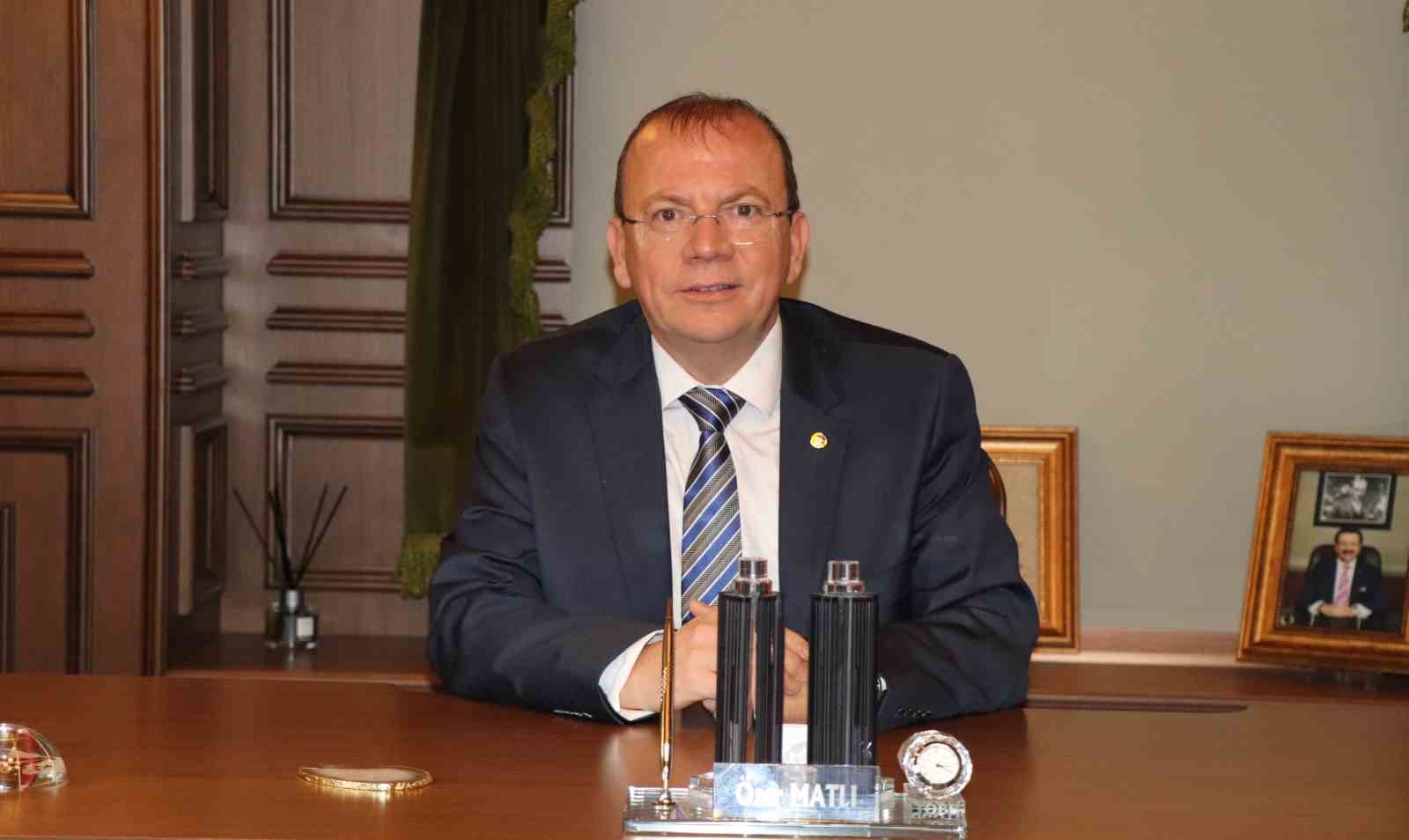 Bursa’nın 9 firması dev listeye girdi!