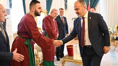 Moğol istilasından kaçan Türklerin 13’üncü yüzyılda Anadolu’da kurdukları ve Osmanlı’nın