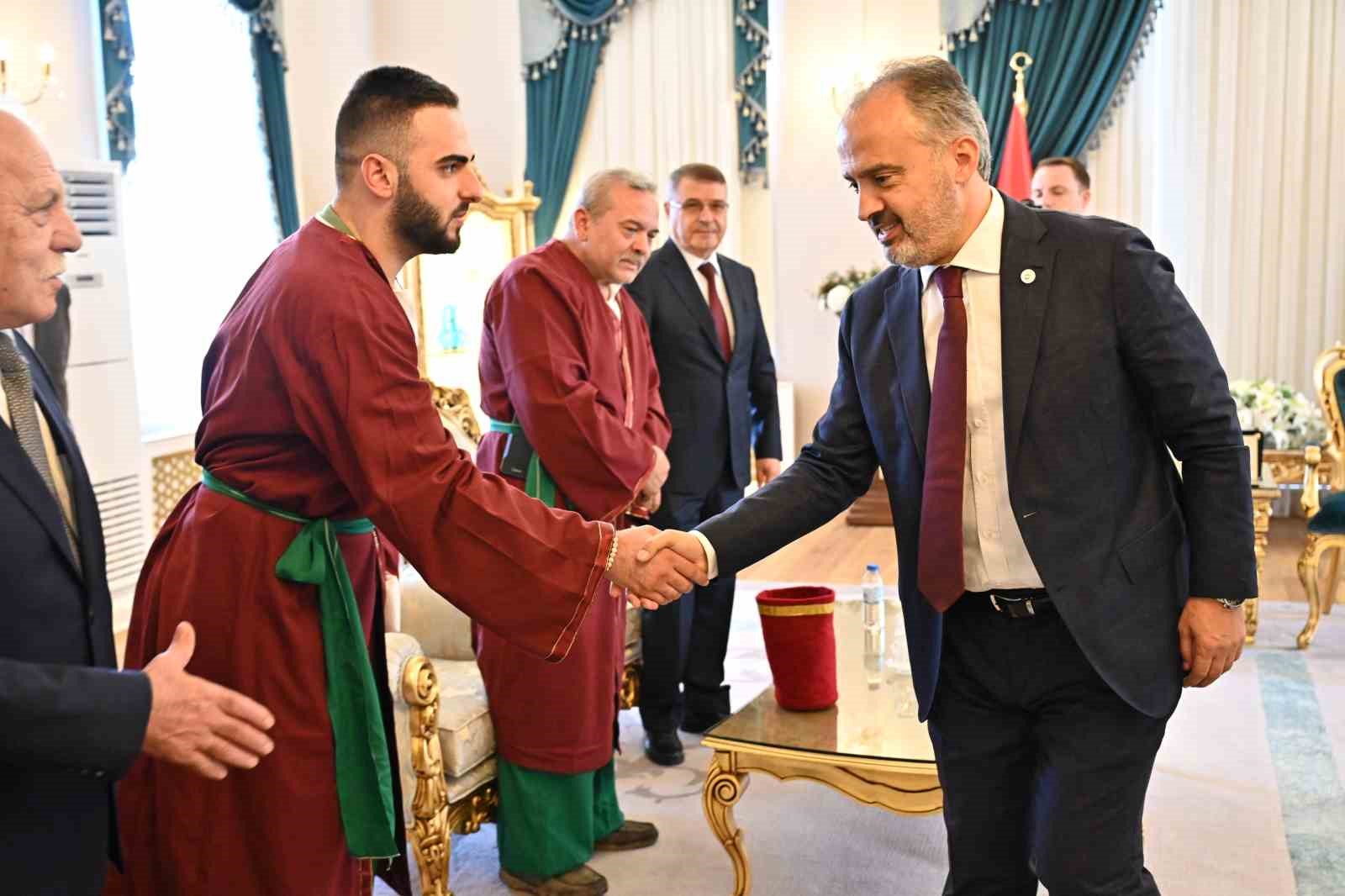 Bursa’da ahilik kültürü yaşatılıyor 1 bursada ahilik kulturu yasatiliyor 8d2e45b