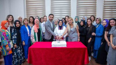 Bursa’da ’Ana Kucakları’ yeni döneme gün sayıyor