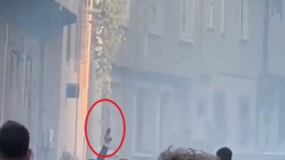 Bursa’da düğün eğlencesinde silahlar konuştu