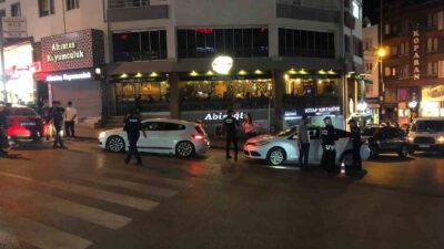 Bursa’da ‘huzur’ uygulamaları sürüyor