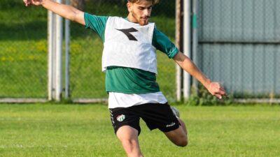 Bursaspor’da Ankaraspor maçı hazırlıkları başladı