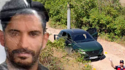 Bursa’da tartıştığı yeğenini ormanda öldürmüştü! Cinayetin sebebi ortaya çıktı