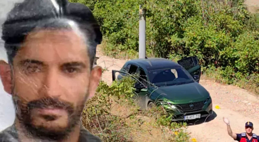 Bursa’da tartıştığı yeğenini ormanda öldürmüştü! Cinayetin sebebi ortaya çıktı